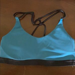 Under Armour sport bra